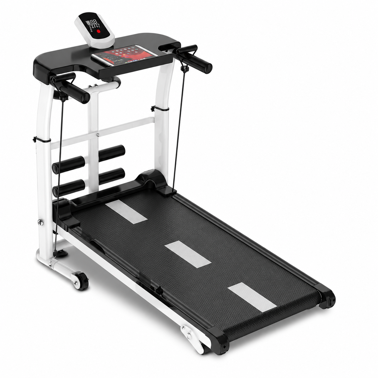 Treadmill · Series 05